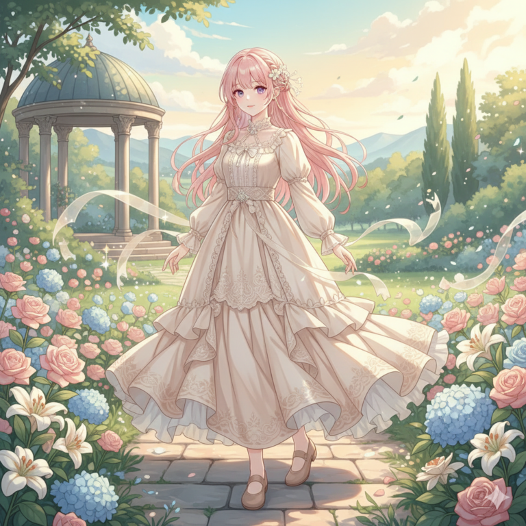 7 Stunning Anime Digital Art Designs Every Artist Will Love
