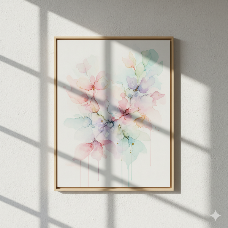 Everything You Need to Know About Abstract Painting 