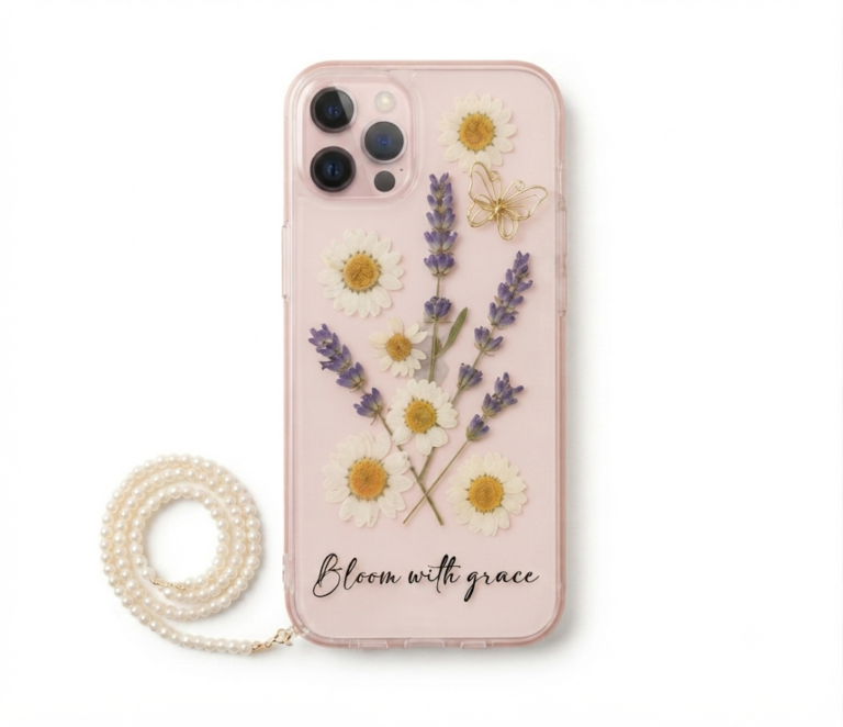 19 Aesthetic Phone Cases That Everyone Will Compliment 