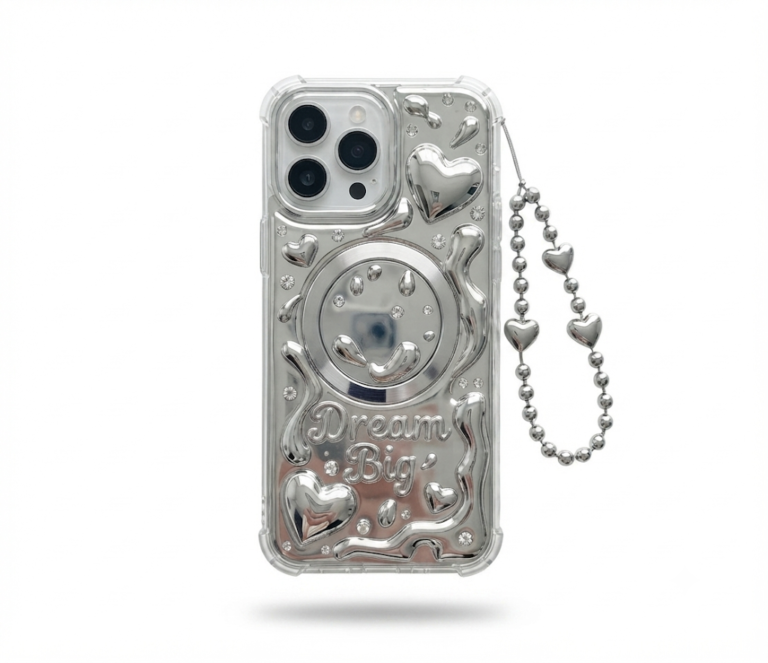 Aesthetic Phone Cases That Make Every Mirror Selfie Better